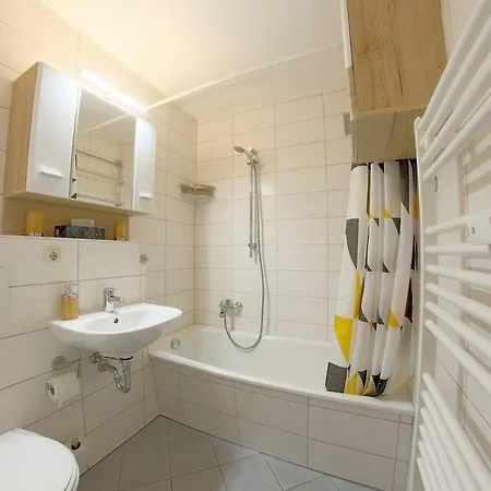 454 Apartment Hohegeiss