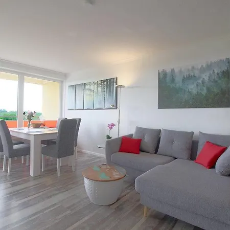 アパート 454 Hohegeiß