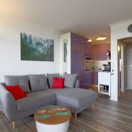 454 Apartment