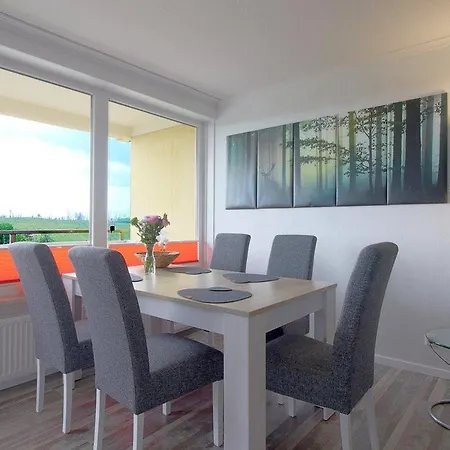 454 アパート Hohegeiß