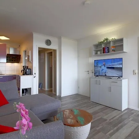 454 アパート Hohegeiß