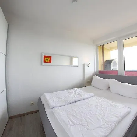 454 アパート Hohegeiß